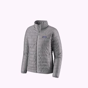 Patagonia Nano Puff Women’s Jacket